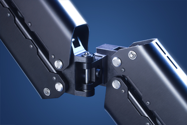 Glidecam X-20 Arm - Elbow Hinge Section