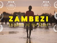 Zambezi - Children of the river